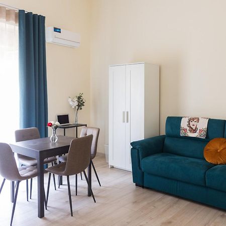 Savia Home Catania Exterior photo