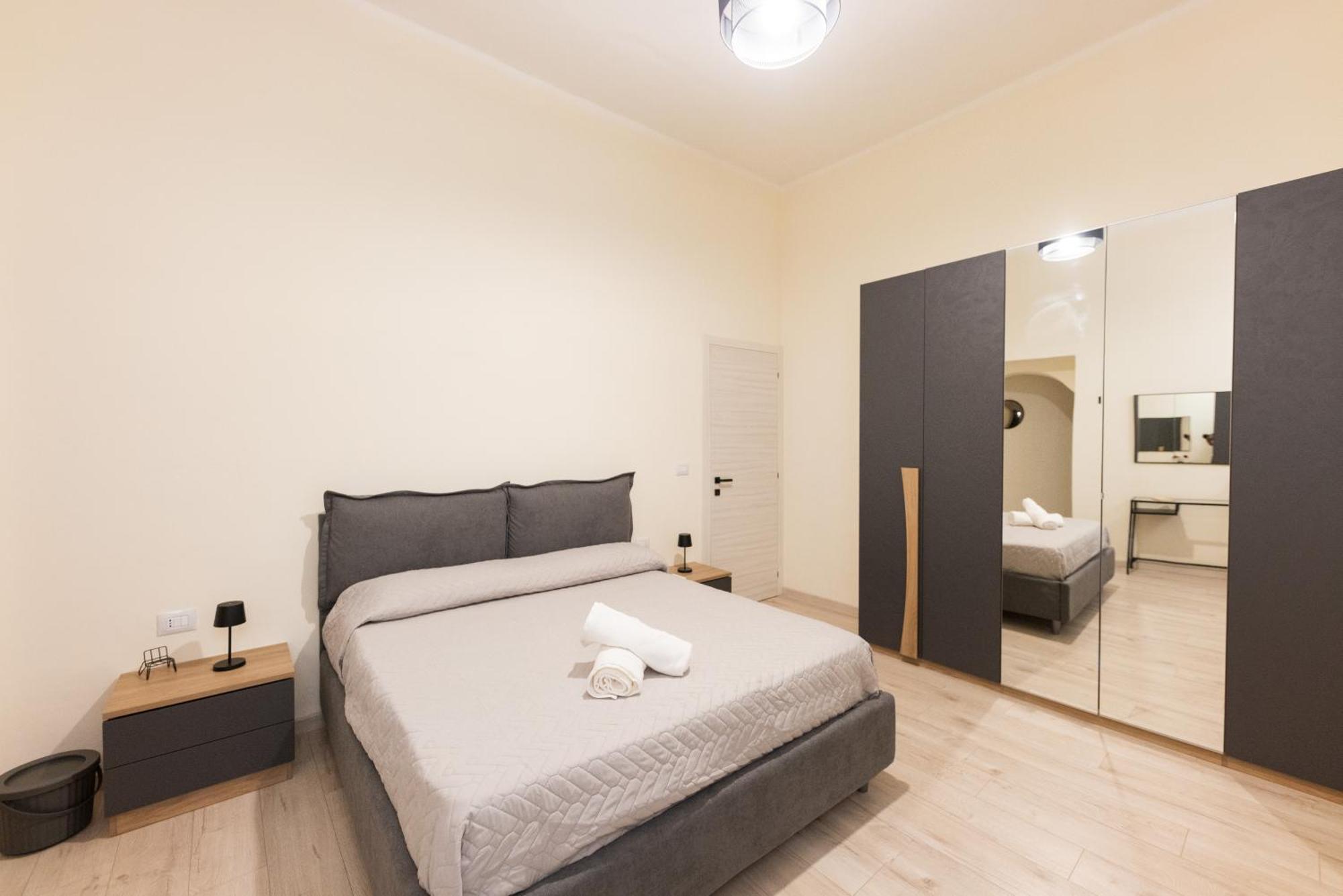Savia Home Catania Exterior photo